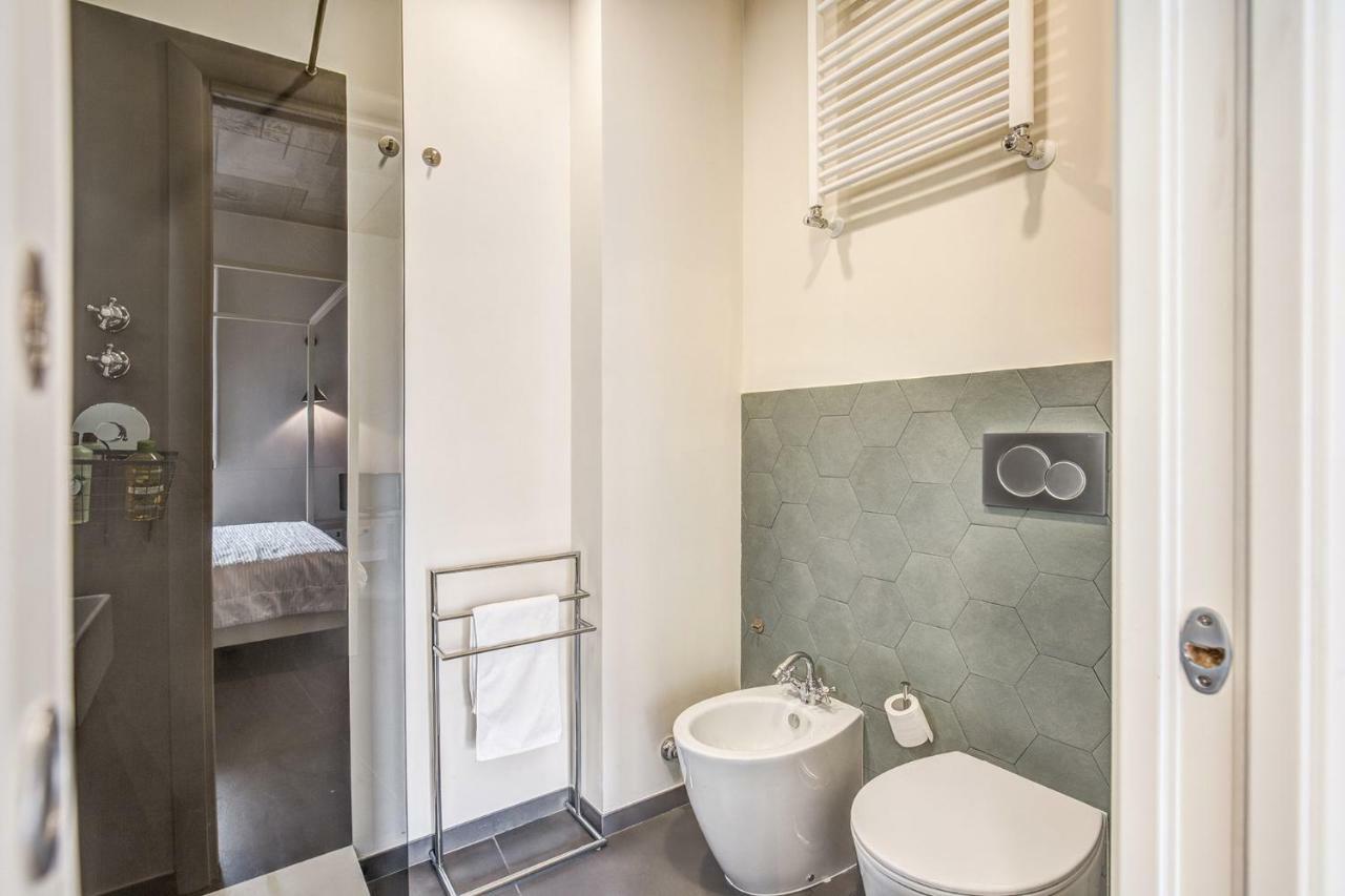 Insula Petri _ 2Bdr Apartment Roma Exterior foto